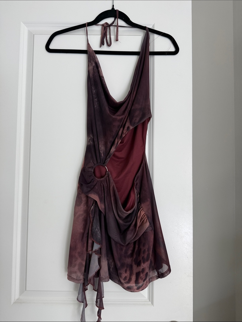 Windsor Mini Dress M